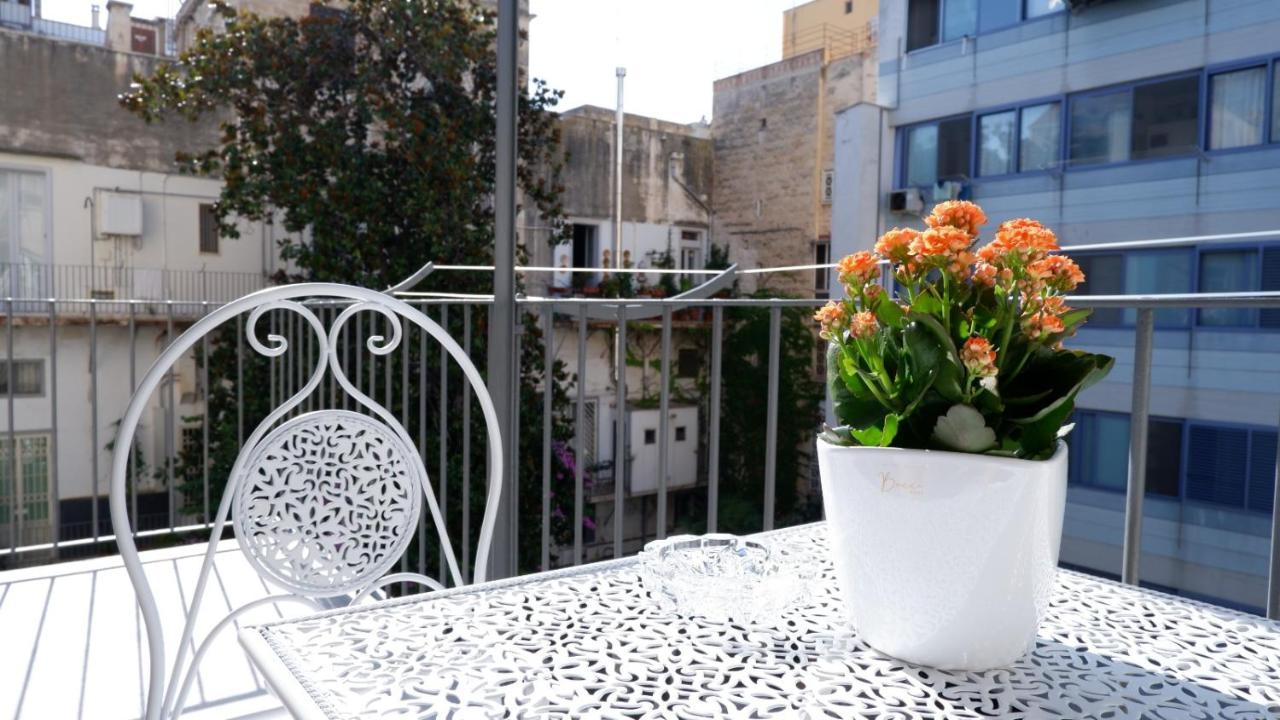 Apulian Home 192 Bari Extérieur photo