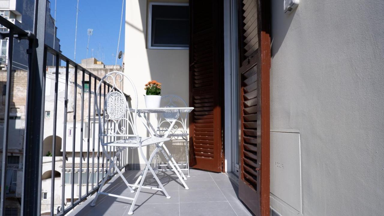 Apulian Home 192 Bari Extérieur photo