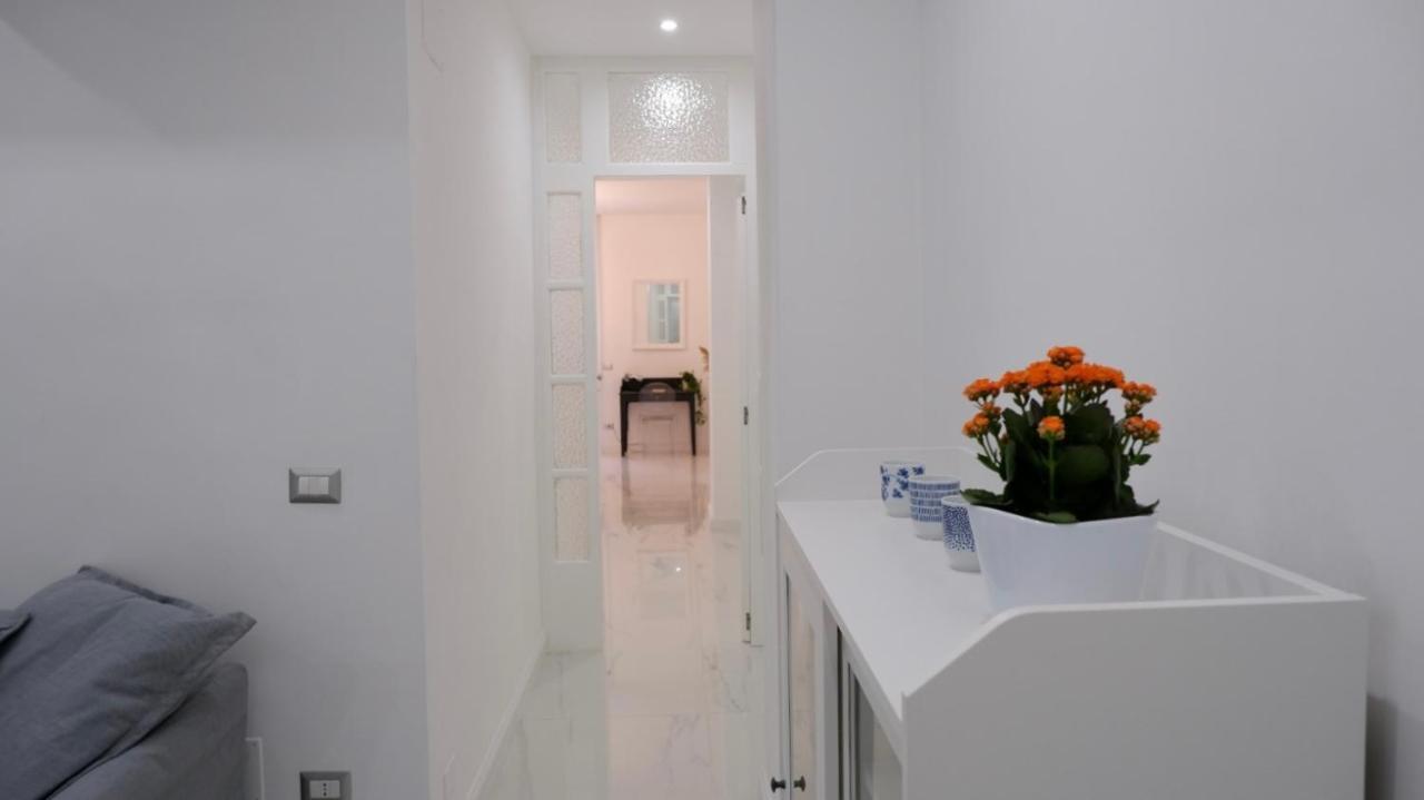 Apulian Home 192 Bari Extérieur photo